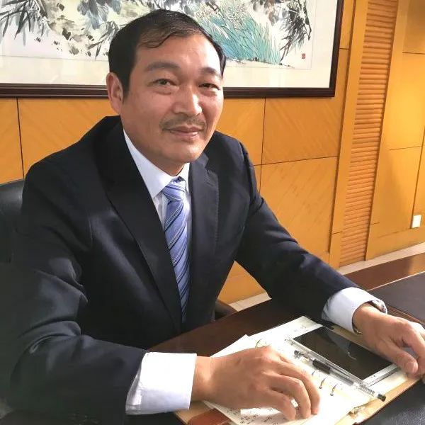 雙弘公司卓越質(zhì)量總設(shè)計(jì)師 --- 吉宜軍